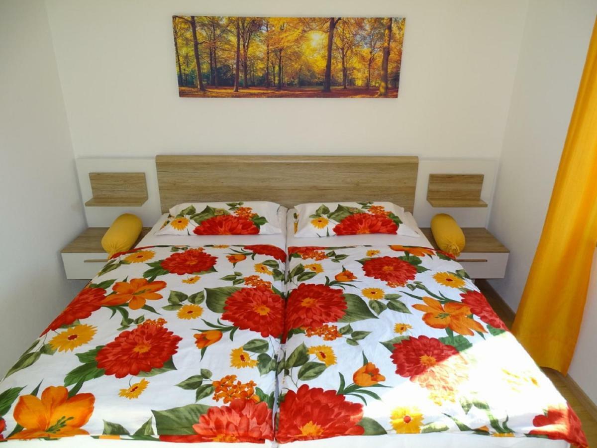 Ferienwohnung Hofstatt Lalling エクステリア 写真
