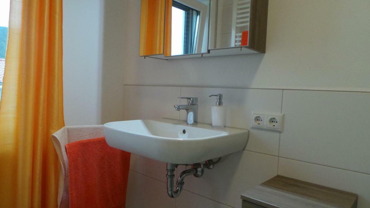 Ferienwohnung Hofstatt Lalling エクステリア 写真