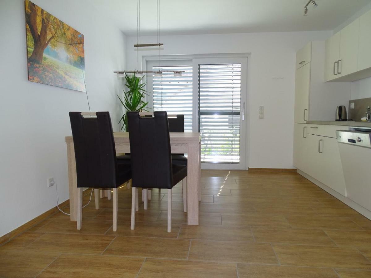 Ferienwohnung Hofstatt Lalling エクステリア 写真