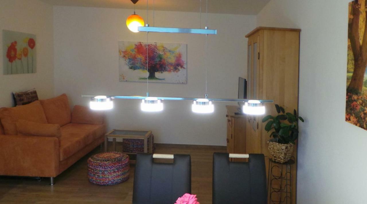 Ferienwohnung Hofstatt Lalling エクステリア 写真