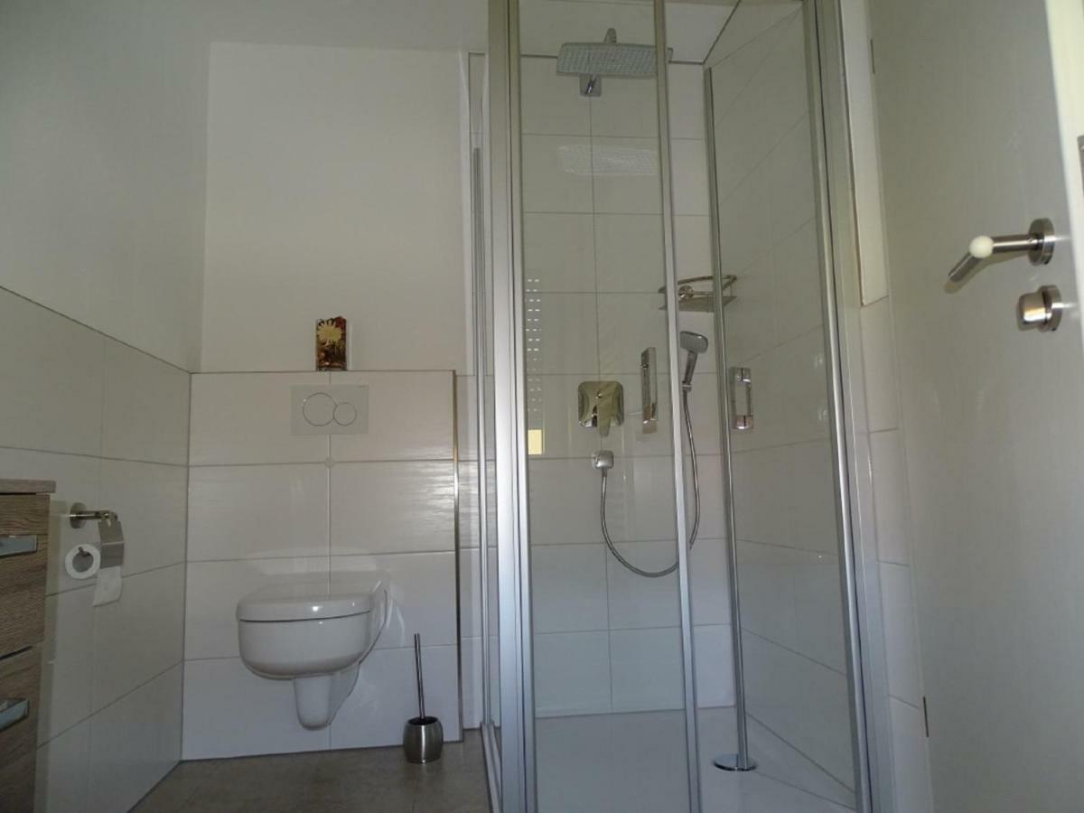 Ferienwohnung Hofstatt Lalling エクステリア 写真