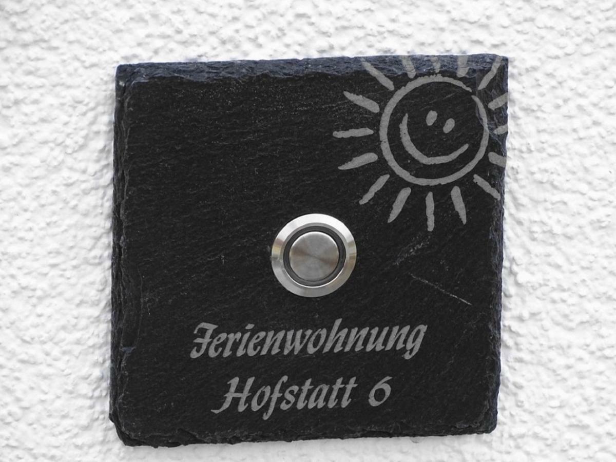Ferienwohnung Hofstatt Lalling エクステリア 写真